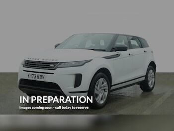 Used Land Rover Range Rover Evoque 2023 for sale - 78033867: Photo