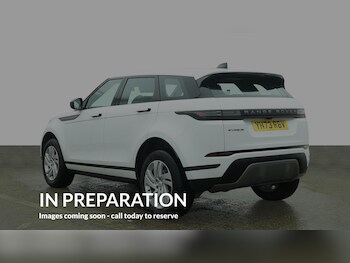 Used Land Rover Range Rover Evoque 2023 for sale - 78033867: Photo