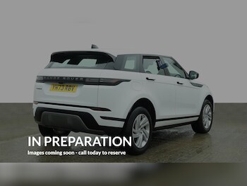 Used Land Rover Range Rover Evoque 2023 for sale - 78033867: Photo