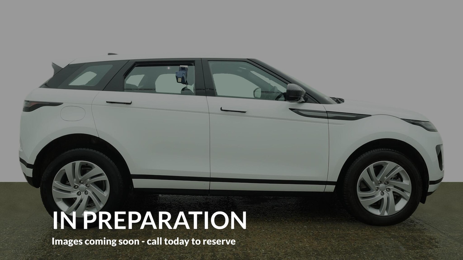 Used Land Rover Range Rover Evoque 2023 for sale - 78033867: Photo 5
