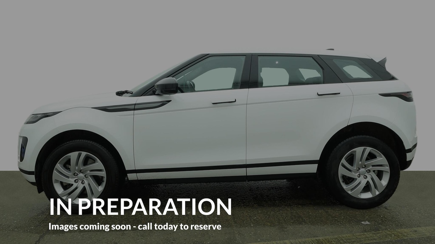 Used Land Rover Range Rover Evoque 2023 for sale - 78033867: Photo 6