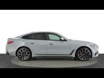 Used BMW i4 2022 for sale - 74778996: Photo