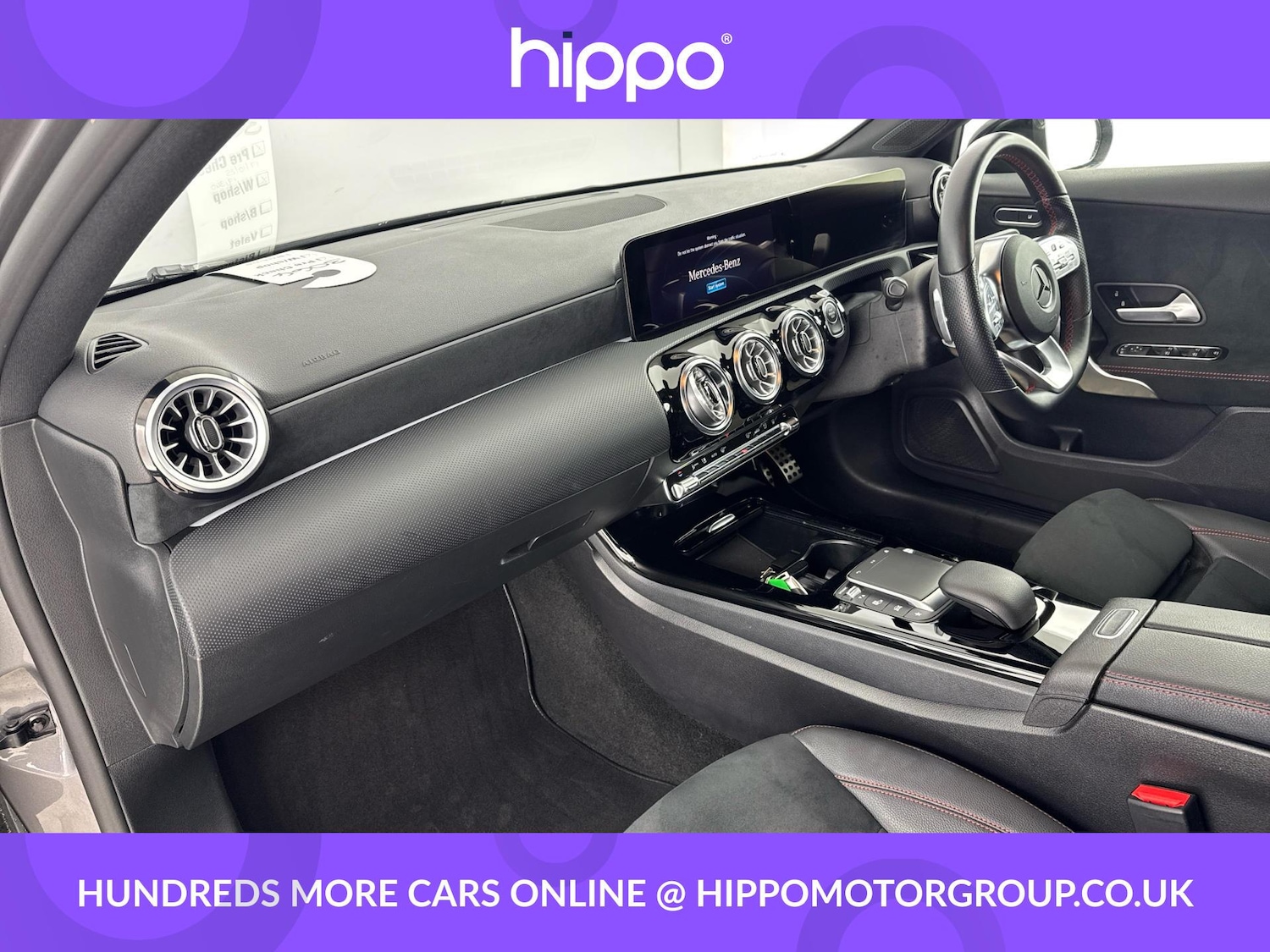 Used Mercedes-Benz A-Class 2022 for sale - 77109224: Photo 10