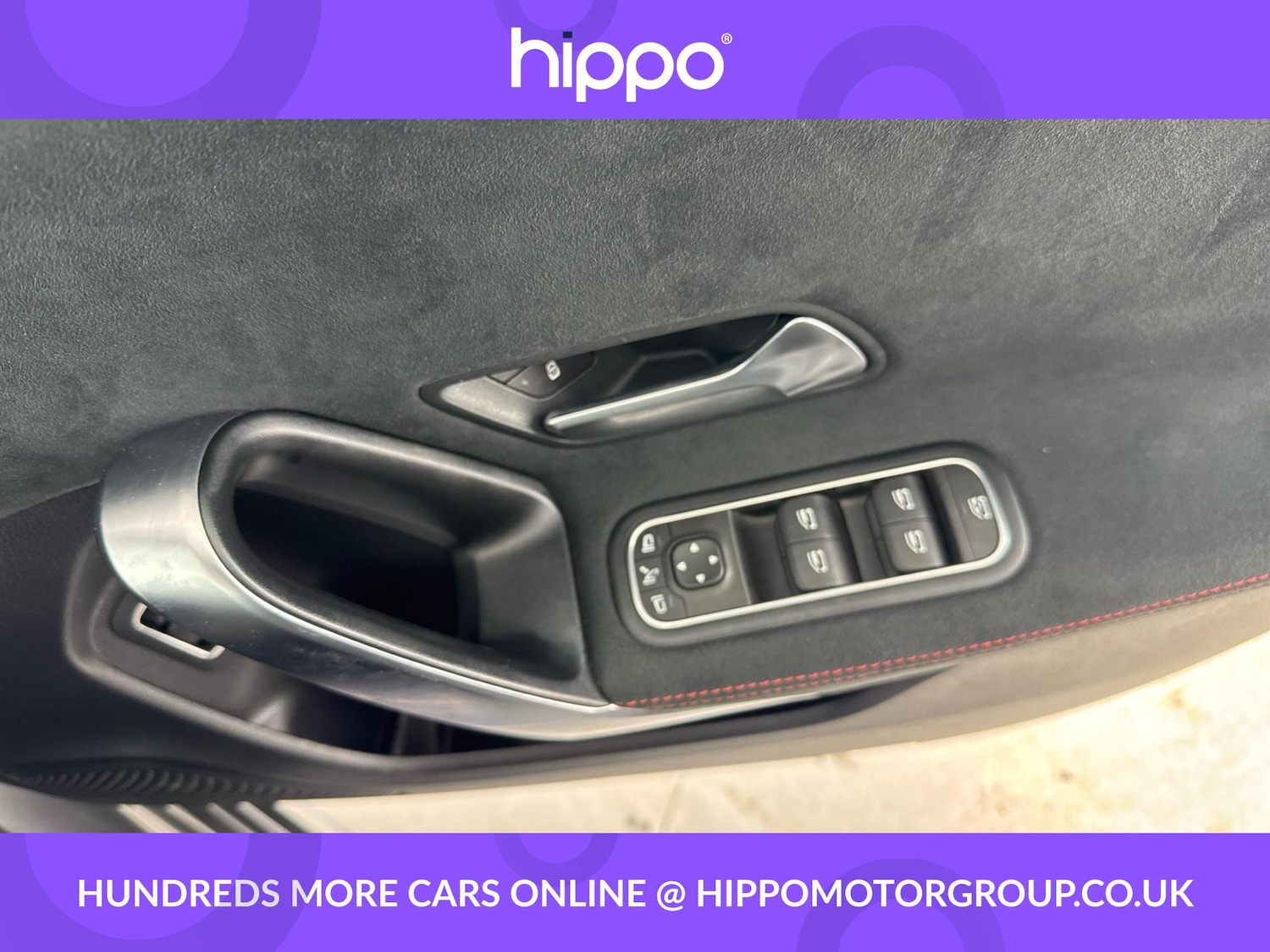 Used Mercedes-Benz A-Class 2022 for sale - 77109224: Photo 16