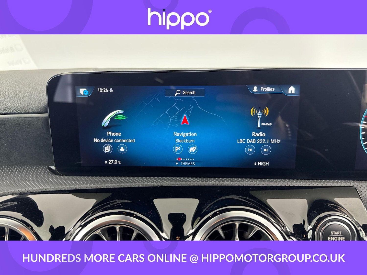 Used Mercedes-Benz A-Class 2022 for sale - 77109224: Photo 23