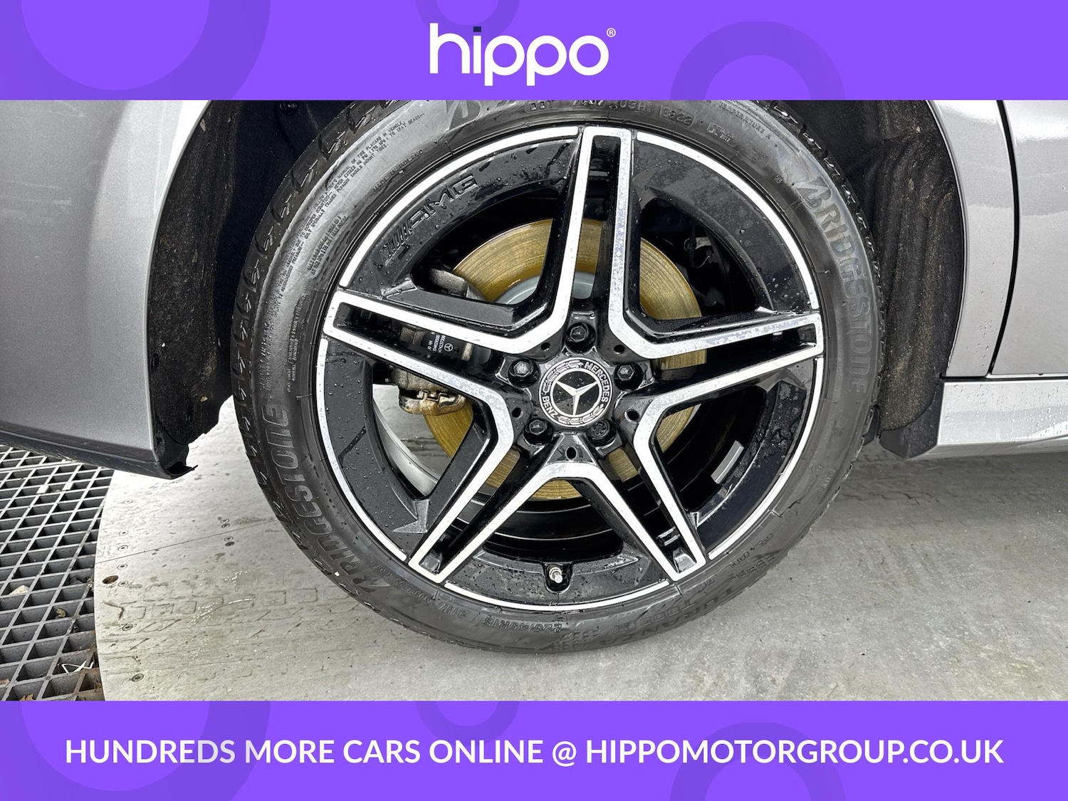 Used Mercedes-Benz A-Class 2022 for sale - 77109224: Photo 26