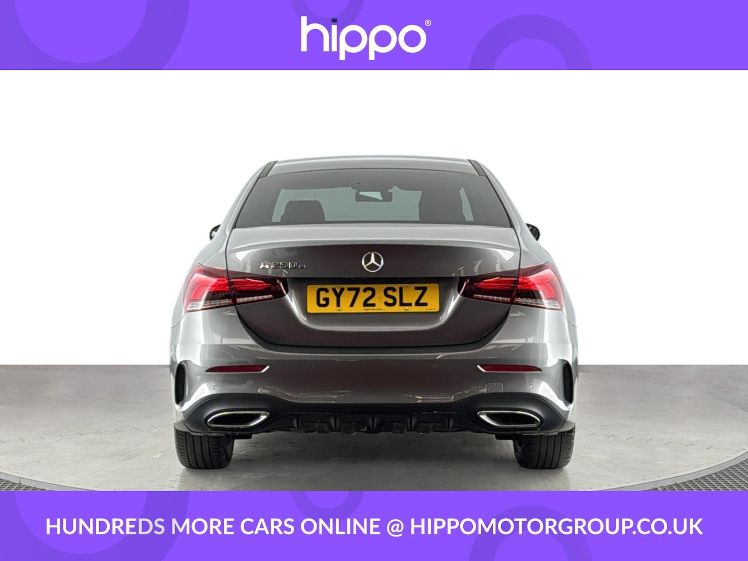 Used Mercedes-Benz A-Class 2022 for sale - 77109224: Photo 5