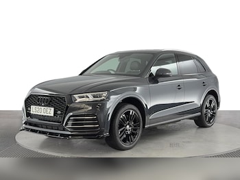 Audi - Q5