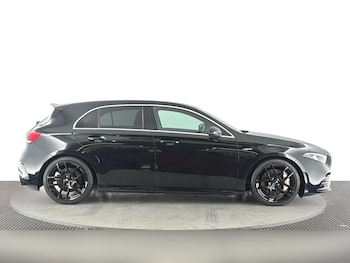 Used Mercedes-Benz A-Class 2021 for sale - 78244451: Photo