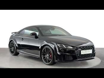 Used Audi TT 2019 for sale - 75131960: Photo