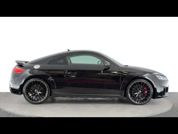 Used Audi TT 2019 for sale - 75131960: Photo