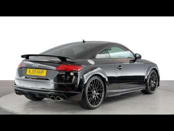 Used Audi TT 2019 for sale - 75131960: Photo