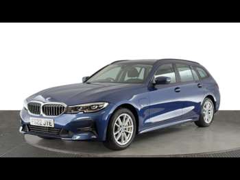 2022 - 330E Se Pro 5-Door