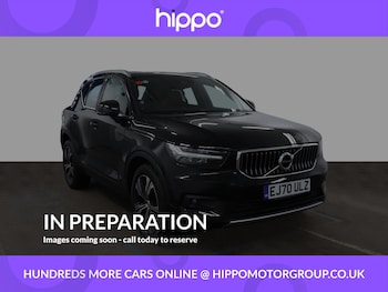 Used Volvo XC40 2020 for sale - 78245640: Photo