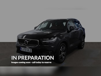 Used Volvo XC40 2020 for sale - 78245640: Photo