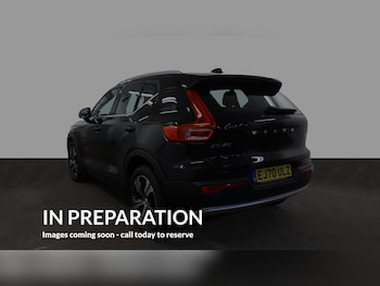 Used Volvo XC40 2020 for sale - 78245640: Photo