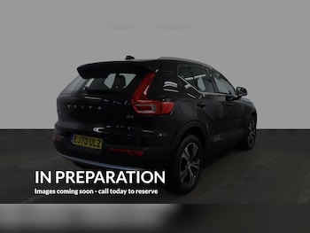 Used Volvo XC40 2020 for sale - 78245640: Photo