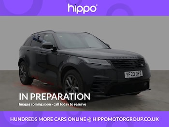 Used Land Rover Range Rover Velar 2023 for sale - 77411904: Photo