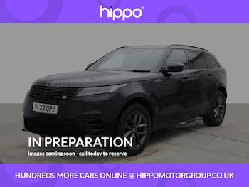 Used Land Rover Range Rover Velar 2023 for sale - 77411904: Photo