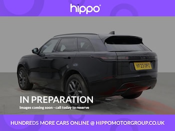 Used Land Rover Range Rover Velar 2023 for sale - 77411904: Photo