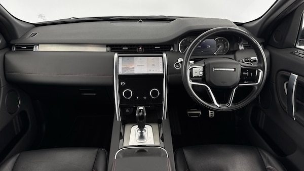 Used Land Rover Discovery Sport 2021 for sale - 76207545: Photo 11