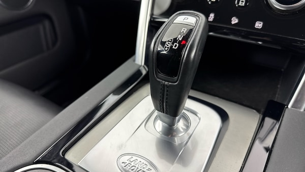 Used Land Rover Discovery Sport 2021 for sale - 76207545: Photo 20