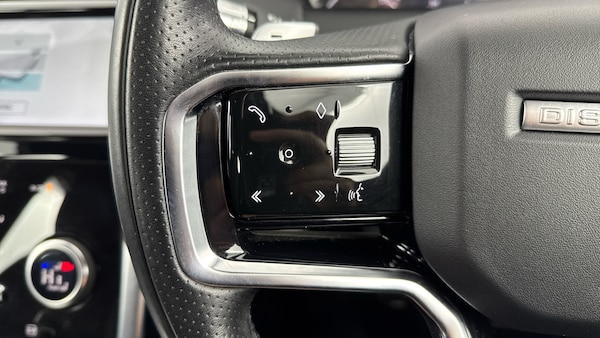 Used Land Rover Discovery Sport 2021 for sale - 76207545: Photo 21