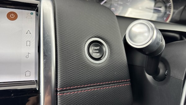 Used Land Rover Discovery Sport 2021 for sale - 76207545: Photo 24