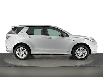 Used Land Rover Discovery Sport 2021 for sale - 76207545: Photo 3