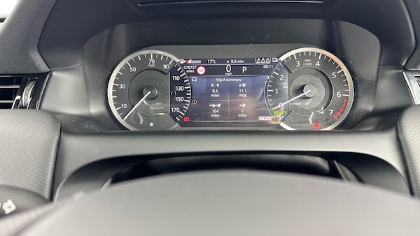Used Land Rover Discovery Sport 2021 for sale - 76207545: Photo 48