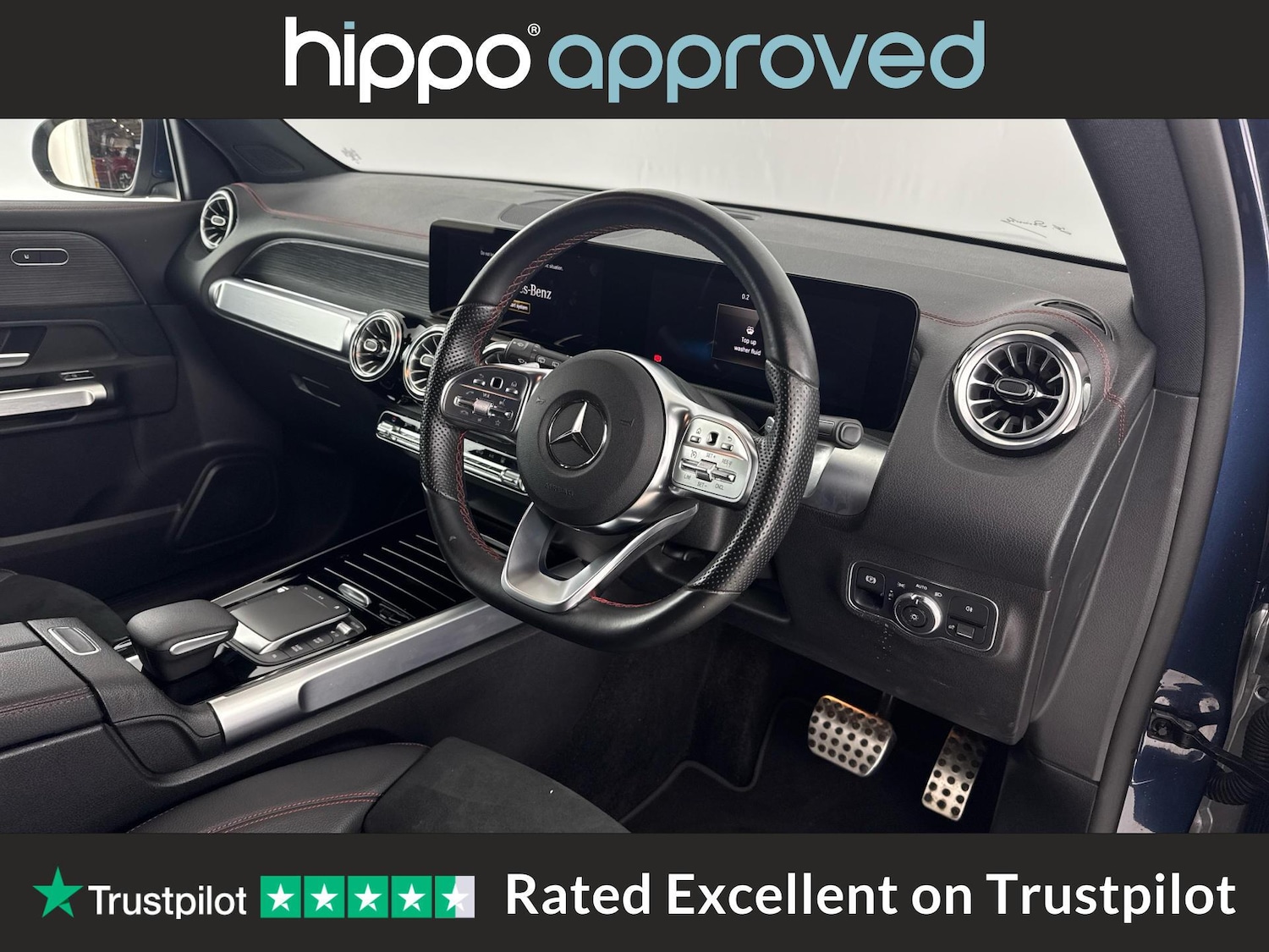 Used Mercedes-Benz EQB 2022 for sale - 76657628: Photo 10