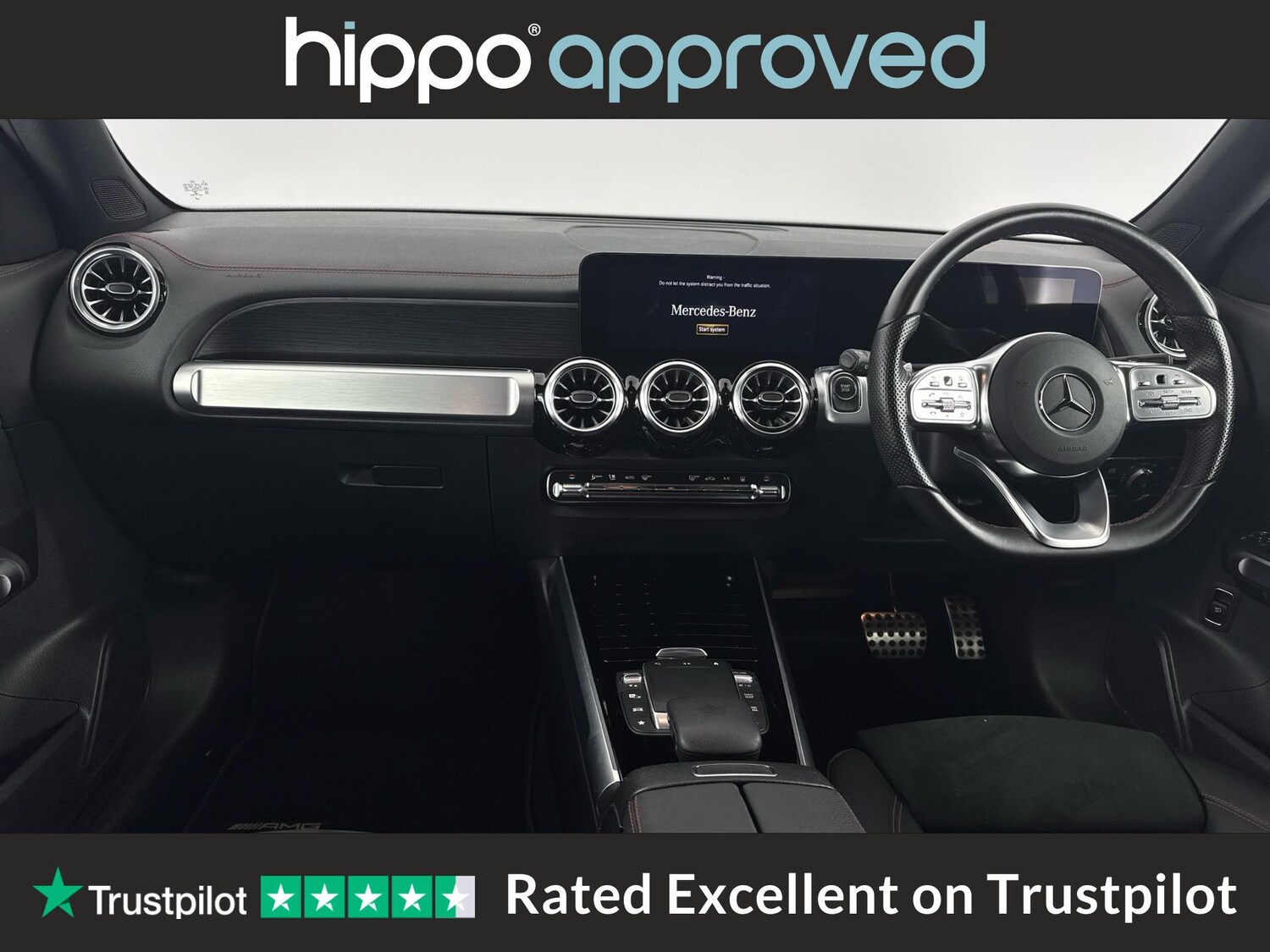 Used Mercedes-Benz EQB 2022 for sale - 76657628: Photo 11