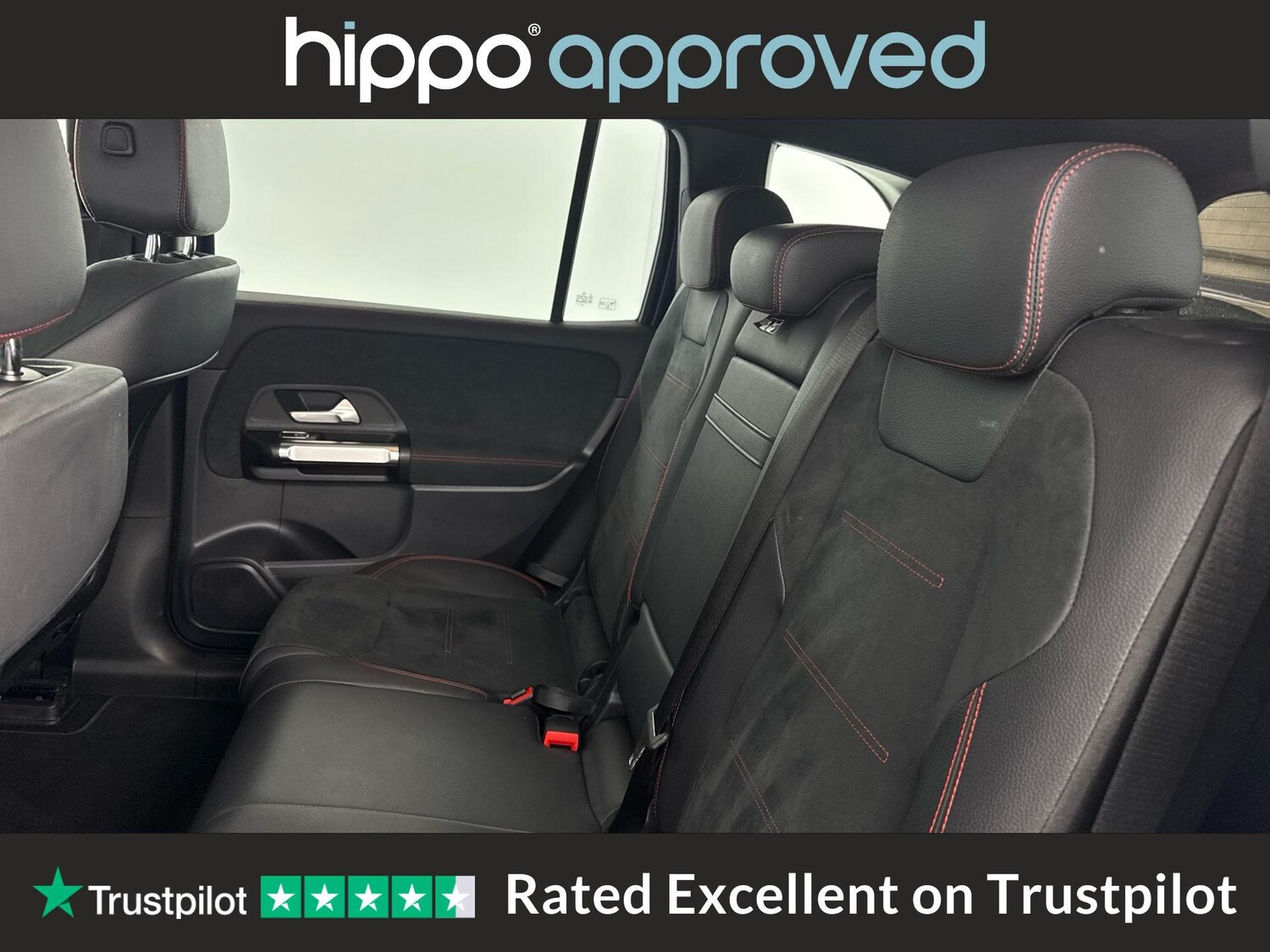 Used Mercedes-Benz EQB 2022 for sale - 76657628: Photo 14