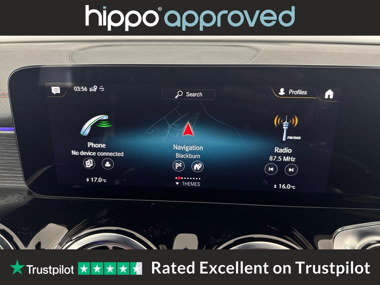 Used Mercedes-Benz EQB 2022 for sale - 76657628: Photo 16