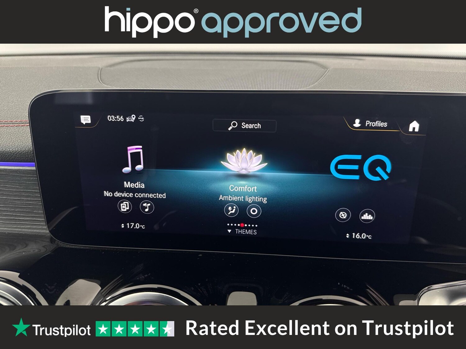 Used Mercedes-Benz EQB 2022 for sale - 76657628: Photo 17