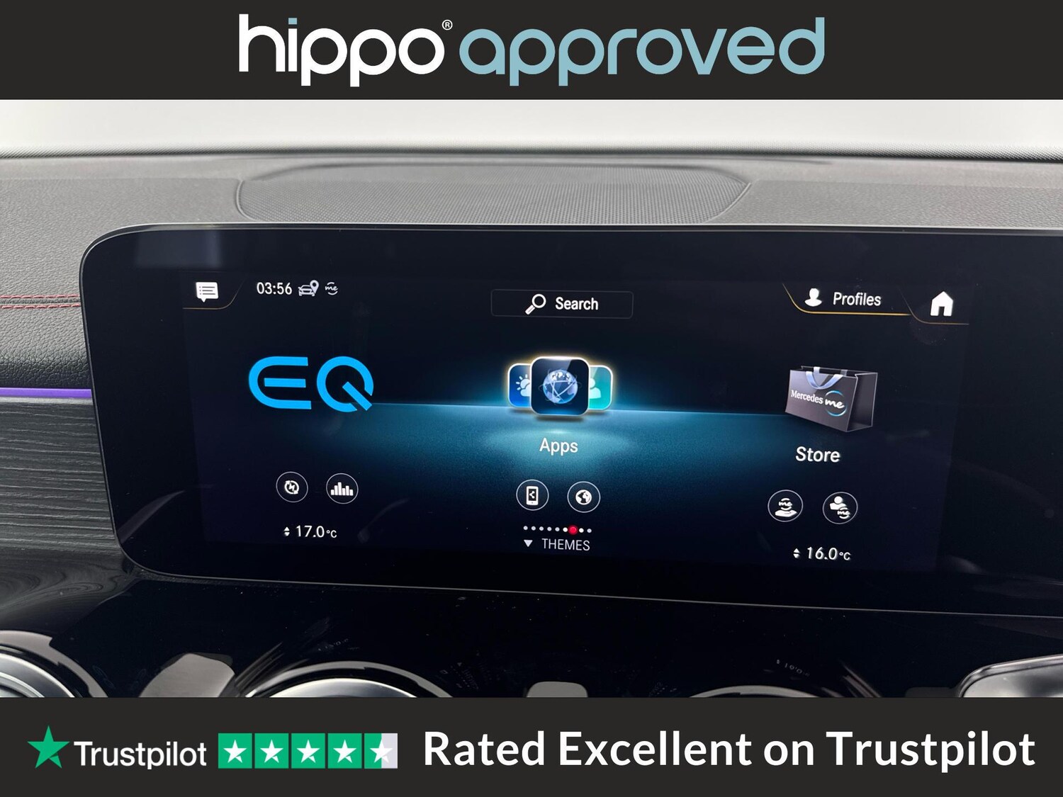 Used Mercedes-Benz EQB 2022 for sale - 76657628: Photo 18