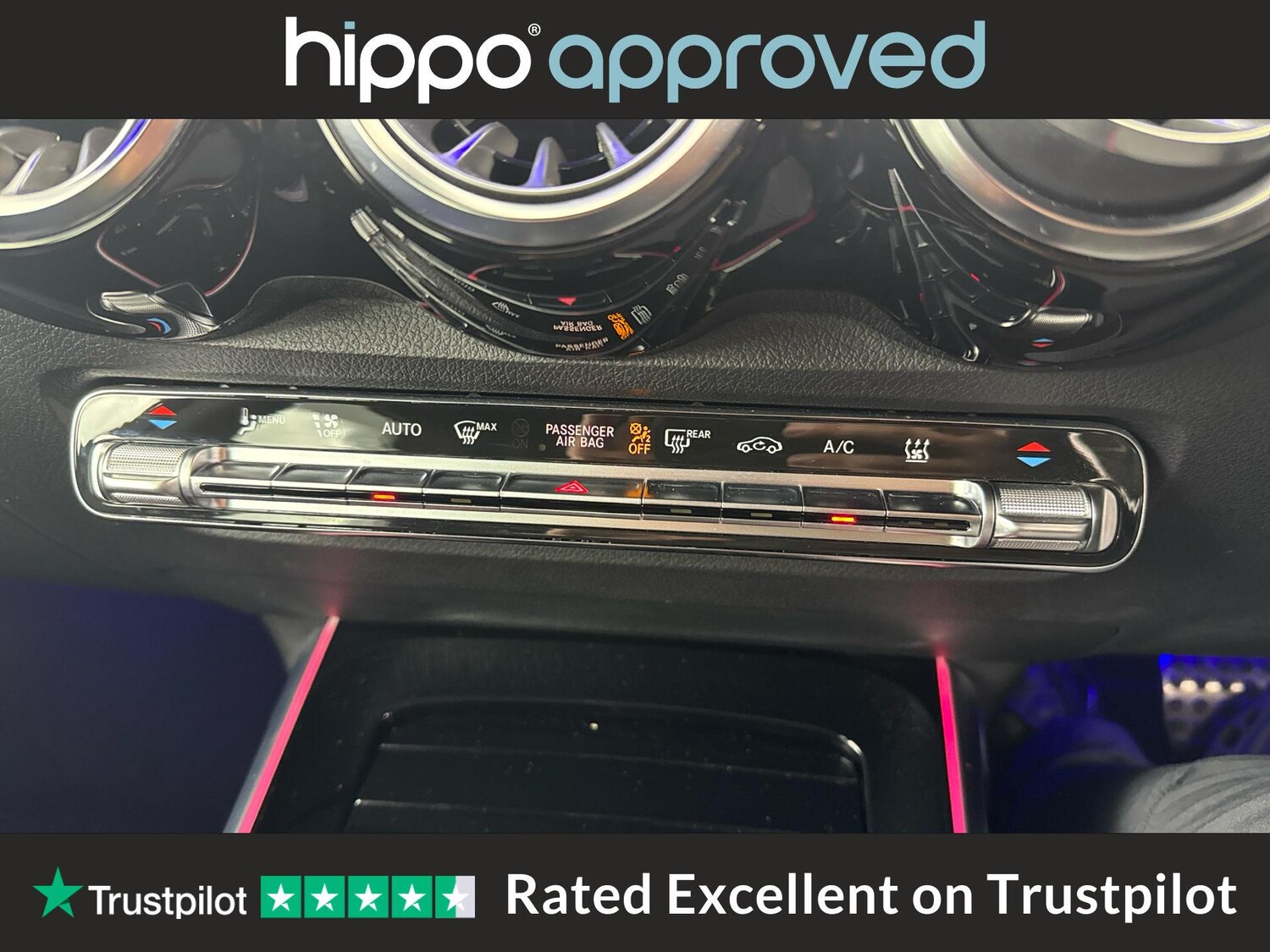 Used Mercedes-Benz EQB 2022 for sale - 76657628: Photo 20