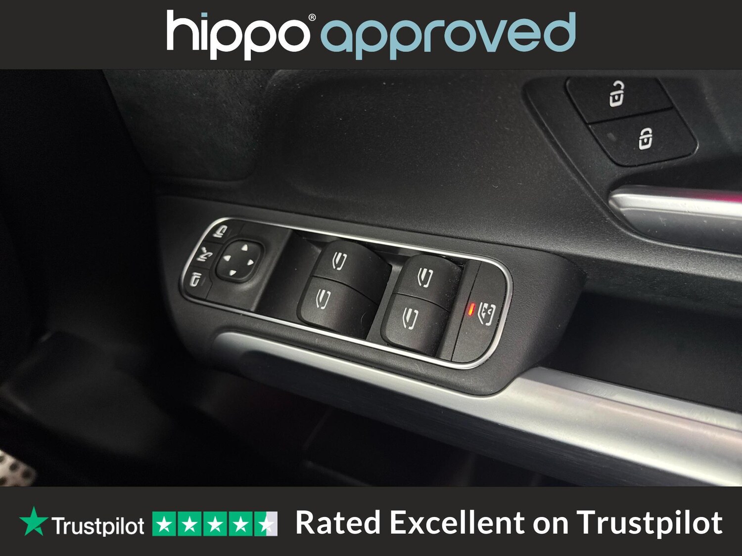 Used Mercedes-Benz EQB 2022 for sale - 76657628: Photo 24