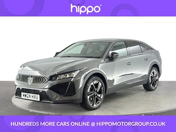 Used Peugeot 408 2024 for sale - 79248105: Photo