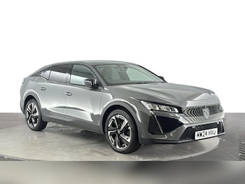Used Peugeot 408 2024 for sale - 79248105: Photo