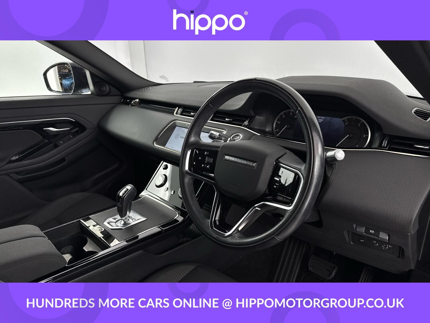 Used Land Rover Range Rover Evoque 2021 for sale - 76689490: Photo 10