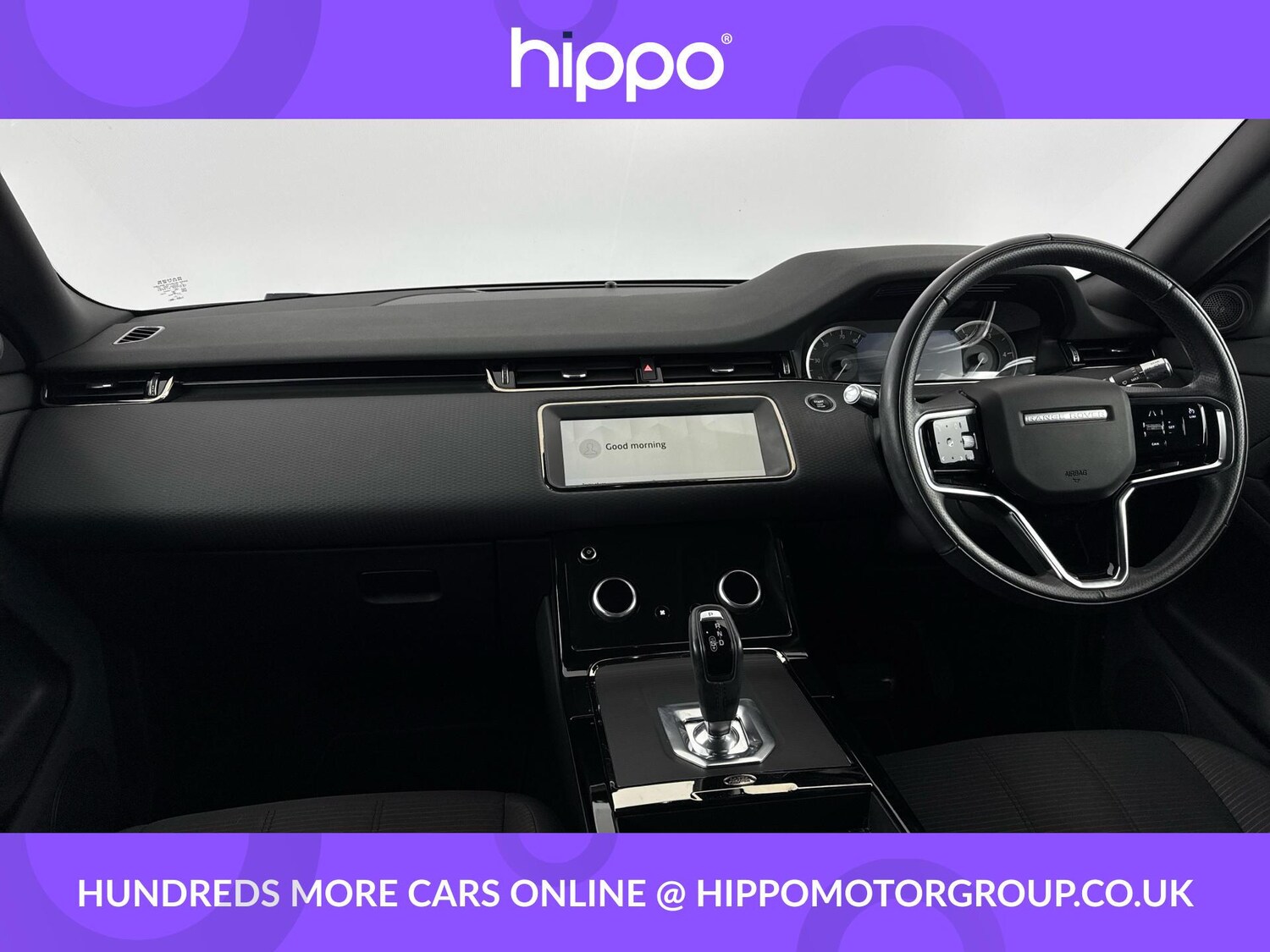 Used Land Rover Range Rover Evoque 2021 for sale - 76689490: Photo 11