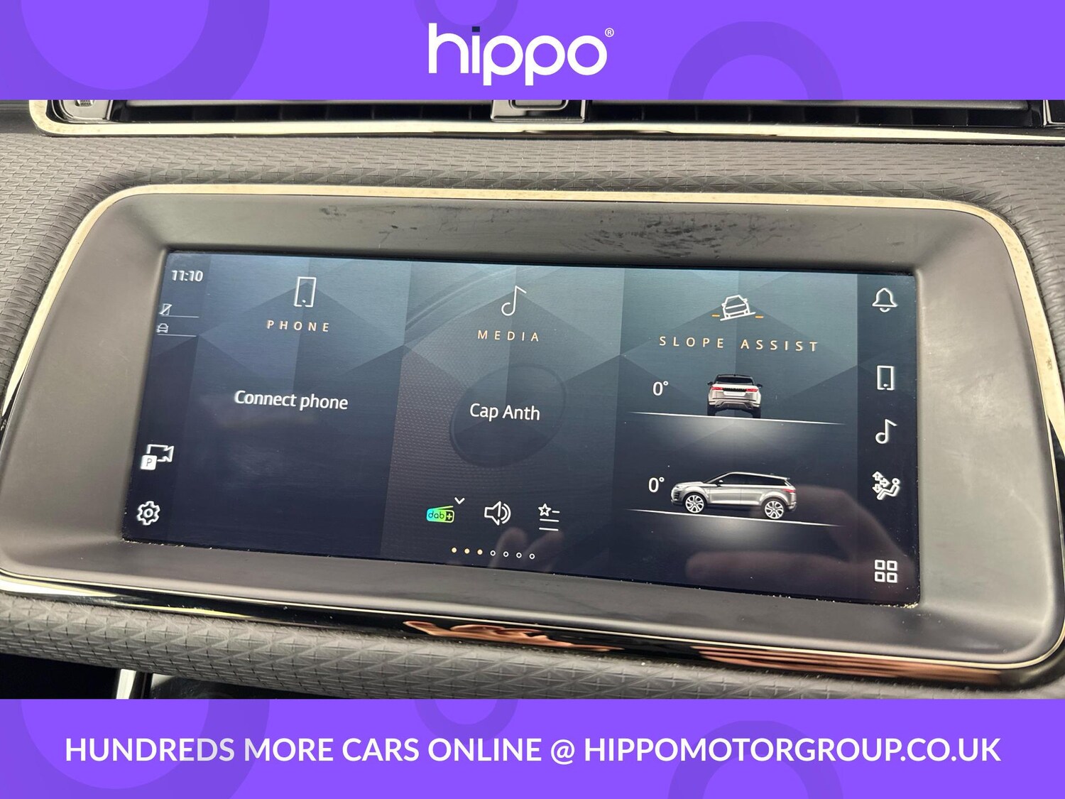 Used Land Rover Range Rover Evoque 2021 for sale - 76689490: Photo 12