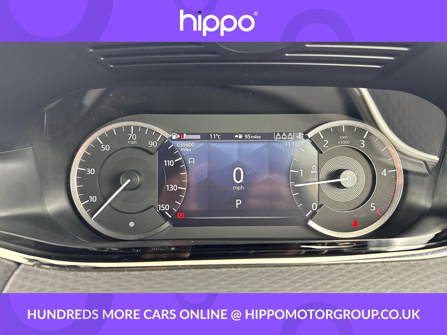 Used Land Rover Range Rover Evoque 2021 for sale - 76689490: Photo 13