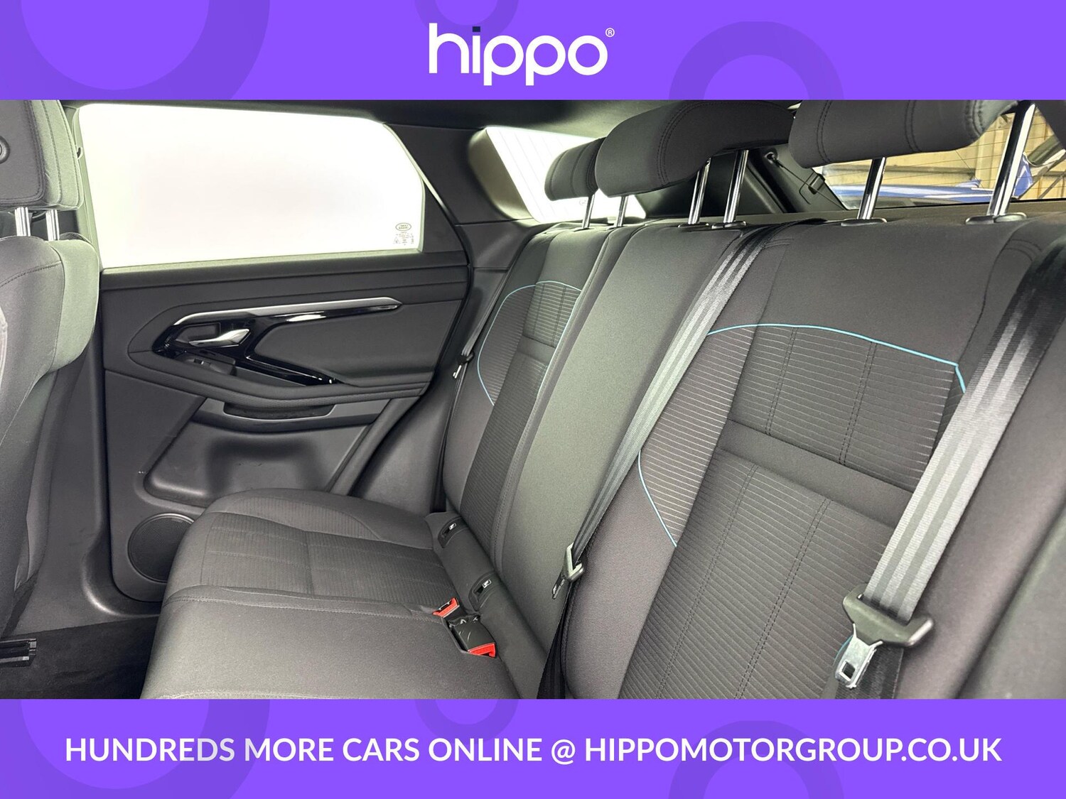 Used Land Rover Range Rover Evoque 2021 for sale - 76689490: Photo 14