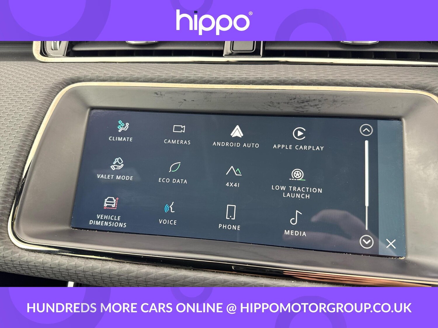 Used Land Rover Range Rover Evoque 2021 for sale - 76689490: Photo 17