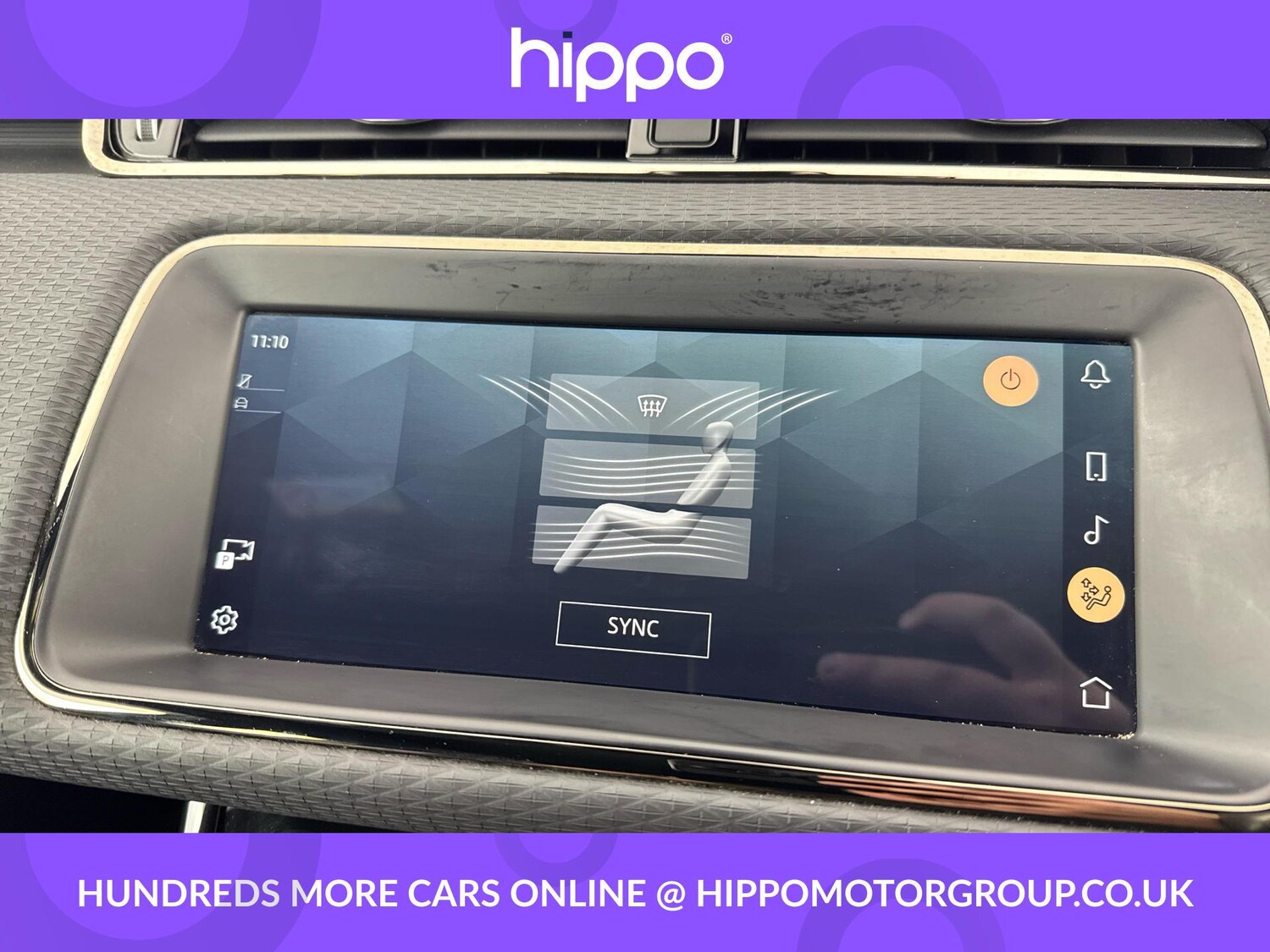 Used Land Rover Range Rover Evoque 2021 for sale - 76689490: Photo 18