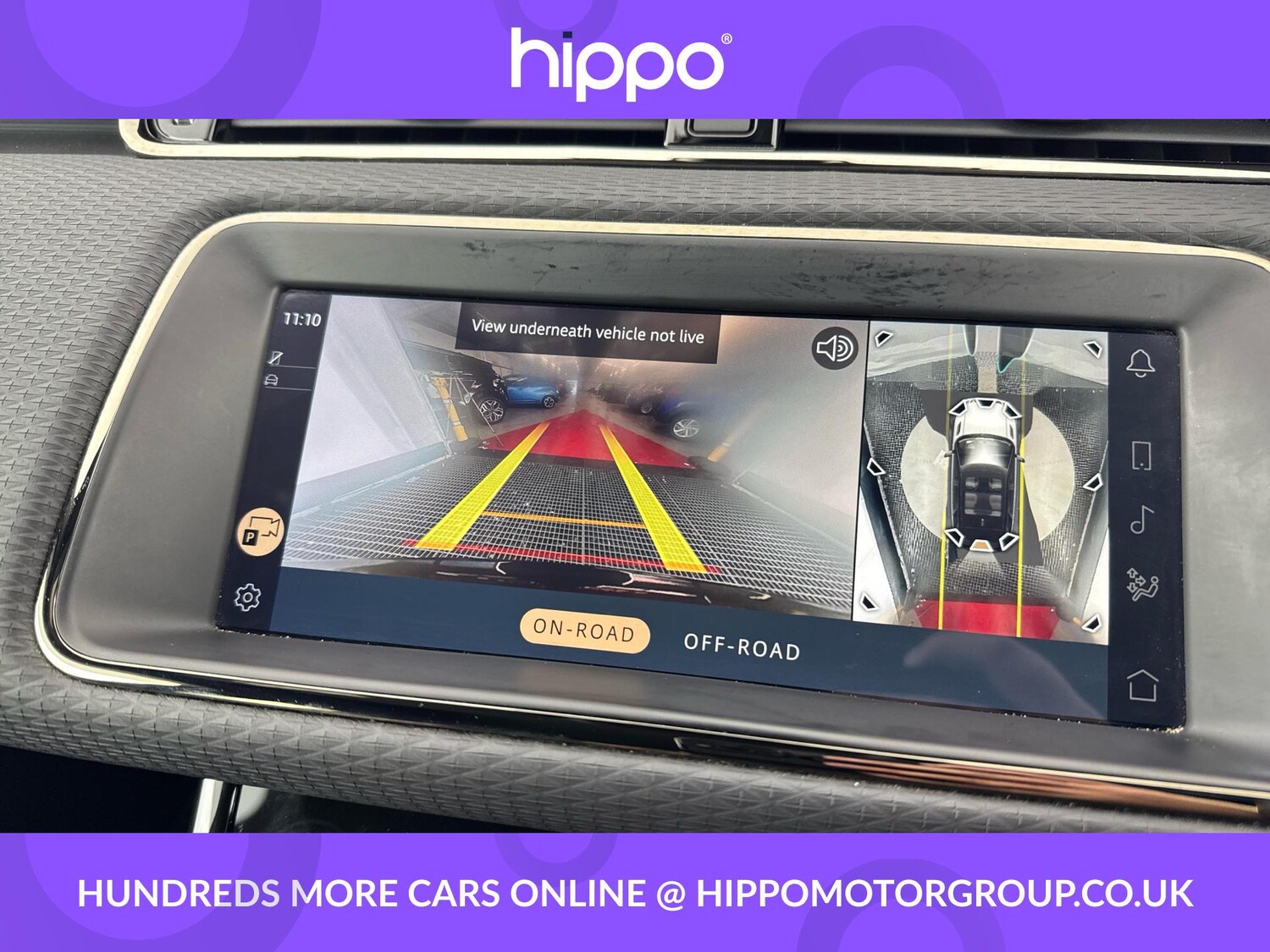 Used Land Rover Range Rover Evoque 2021 for sale - 76689490: Photo 19