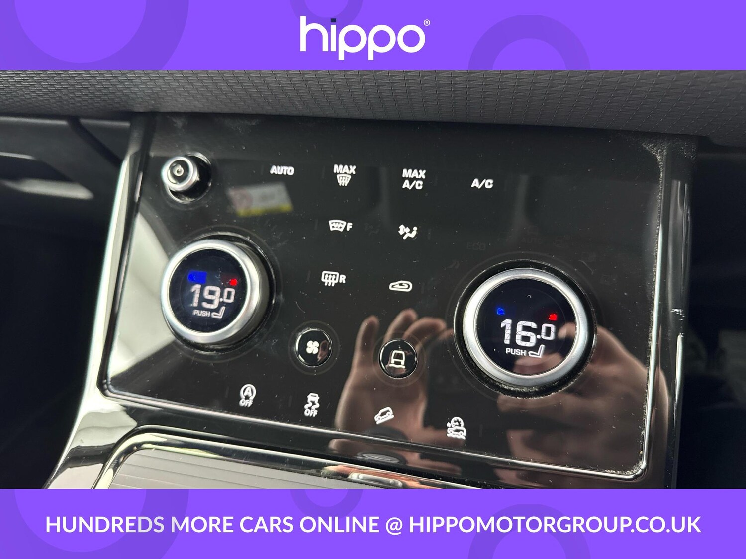 Used Land Rover Range Rover Evoque 2021 for sale - 76689490: Photo 20