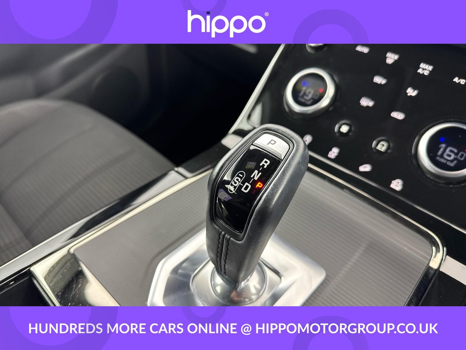 Used Land Rover Range Rover Evoque 2021 for sale - 76689490: Photo 21